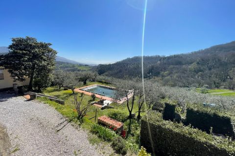 Villa i Lucca, Lucca, Lucca - € 550.000 | Ref: IA03640 - foto 6