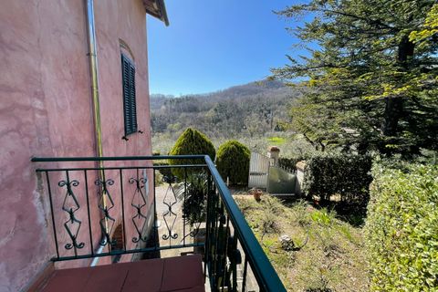 Villa i Lucca, Lucca, Lucca - € 550.000 | Ref: IA03640 - foto 7