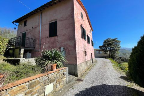 Villa i Lucca, Lucca, Lucca - € 550.000 | Ref: IA03640 - foto 8