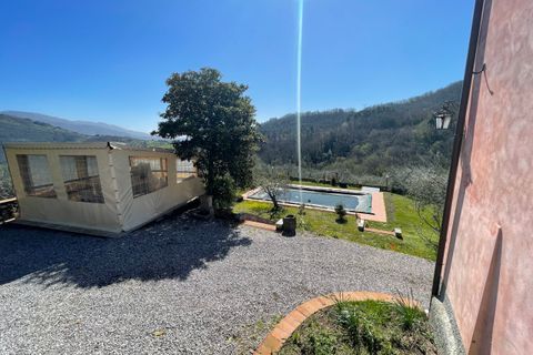 Villa i Lucca, Lucca, Lucca - € 550.000 | Ref: IA03640 - foto 9