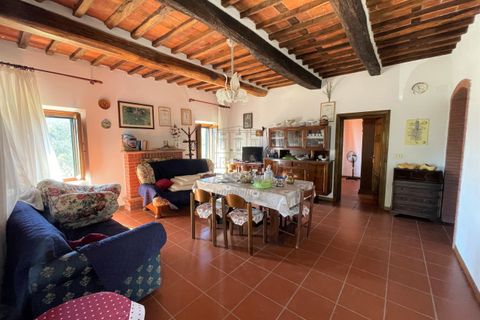 Villa i Lucca, Lucca, Lucca - € 550.000 | Ref: IA03640 - foto 10