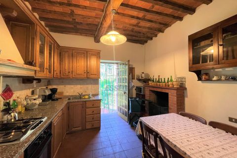 Villa i Lucca, Lucca, Lucca - € 550.000 | Ref: IA03640 - foto 11