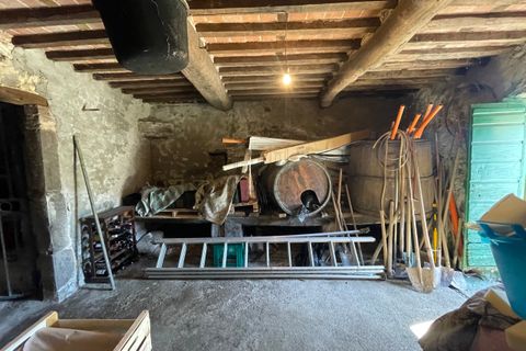 Villa i Lucca, Lucca, Lucca - € 550.000 | Ref: IA03640 - foto 23
