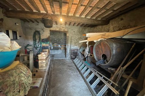 Villa i Lucca, Lucca, Lucca - € 550.000 | Ref: IA03640 - foto 24