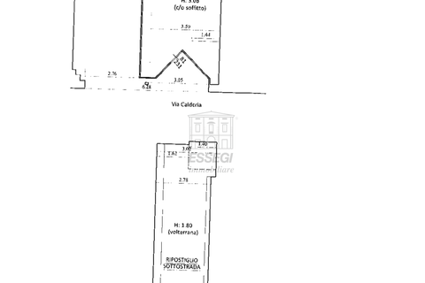 Erhvervsejendom i Lucca, Lucca, Lucca - € 350.000 | Ref: UF03005 - foto 2