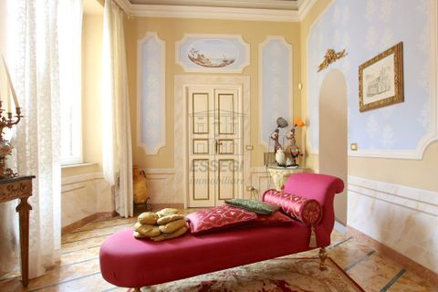 Lejlighed i Lucca, Lucca, Lucca - € 620.000 | Ref: IA04069 - foto 5
