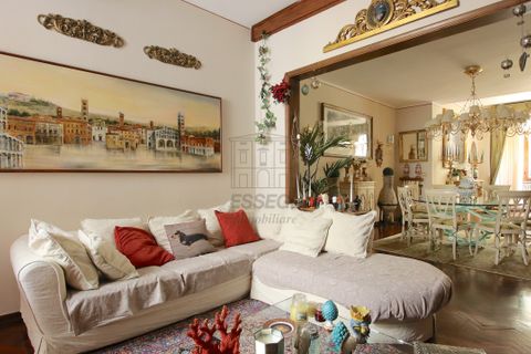 Lejlighed i Lucca, Lucca, Lucca - € 620.000 | Ref: IA04069 - foto 8