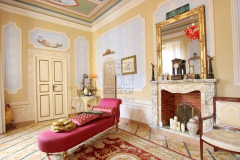 Lejlighed i Lucca, Lucca, Lucca - € 620.000 | Ref: IA04069 - foto 9