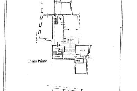 Lejlighed i Lucca, Lucca, Lucca - € 620.000 | Ref: IA04069 - foto 22