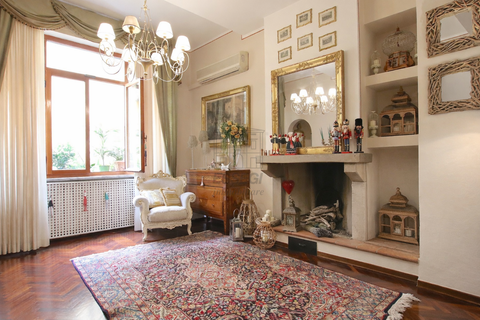 Lejlighed i Lucca, Lucca, Lucca - € 620.000 | Ref: IA04069 - foto 4