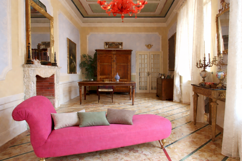 Lejlighed i Lucca, Lucca, Lucca - € 620.000 | Ref: IA04069 - foto 1