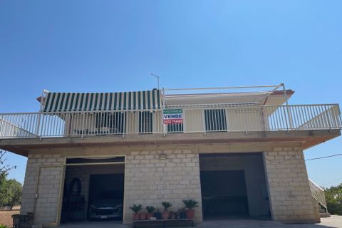 Villa i Scicli, Ragusa, Scicli - € 269.000 | Ref: 11485 - foto 1