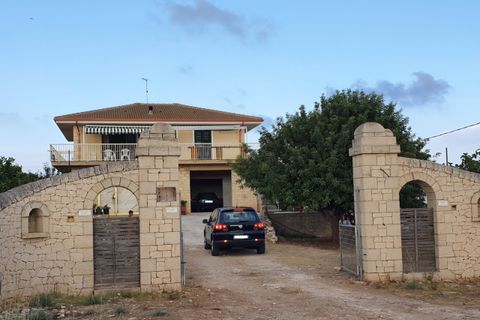 Villa i Scicli, Ragusa, Scicli - € 269.000 | Ref: 11485 - foto 2