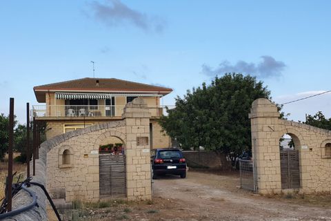 Villa i Scicli, Ragusa, Scicli - € 269.000 | Ref: 11485 - foto 6