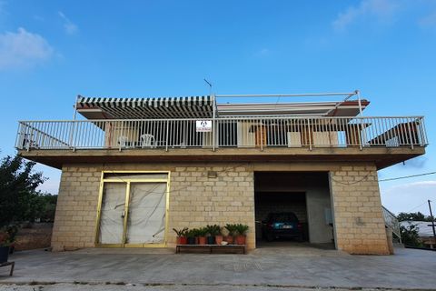 Villa i Scicli, Ragusa, Scicli - € 269.000 | Ref: 11485 - foto 7