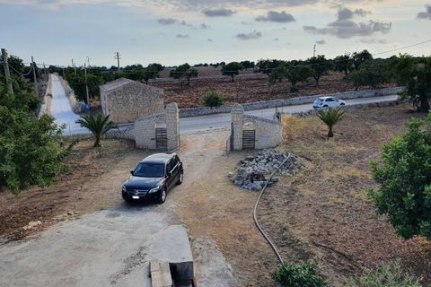 Villa i Scicli, Ragusa, Scicli - € 269.000 | Ref: 11485 - foto 17