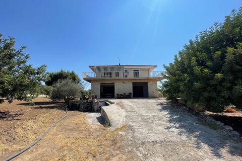 Villa i Scicli, Ragusa, Scicli - € 269.000 | Ref: 11485 - foto 34