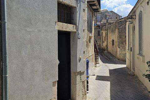 Byhus i Modica, Ragusa, Modica - € 40.000 | Ref: 11611 - foto 1