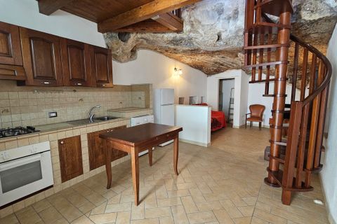Byhus i Modica, Ragusa, Modica - € 40.000 | Ref: 11611 - foto 2
