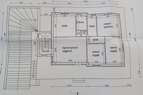 Lejlighed i Modica, Ragusa, Modica - € 85.000 | Ref: 11602 - foto 2