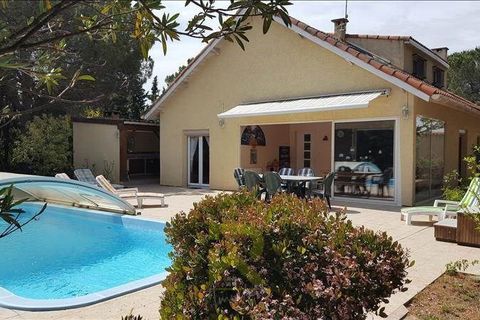 Villa i Bessan, Herault, Bessan - € 488.000 | Ref: 345515762 - foto 2