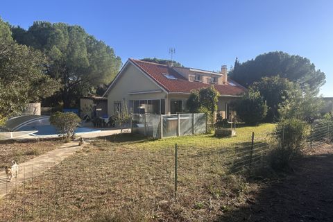Villa i Bessan, Herault, Bessan - € 488.000 | Ref: 345515762 - foto 1