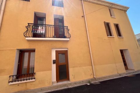 Landsbyhus i Florensac, Herault, Florensac - € 159.000 | Ref: FAVMA100007002 - foto 3