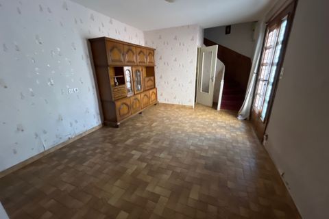 Landsbyhus i Florensac, Herault, Florensac - € 159.000 | Ref: FAVMA100007002 - foto 4