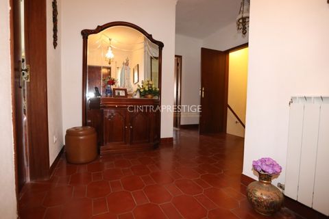 Villa i Sintra, Lisbon, Sintra - € 870.000 | Ref: CP-1021M - foto 6
