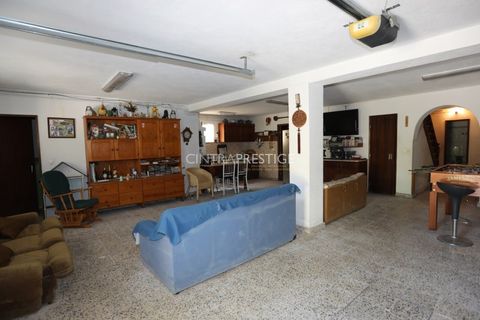 Villa i Sintra, Lisbon, Sintra - € 870.000 | Ref: CP-1021M - foto 25