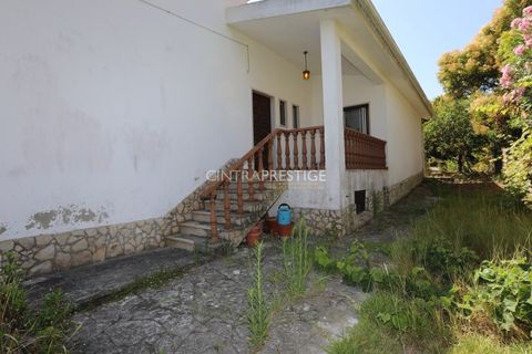 Villa i Sintra, Lisbon, Sintra - € 870.000 | Ref: CP-1021M - foto 31