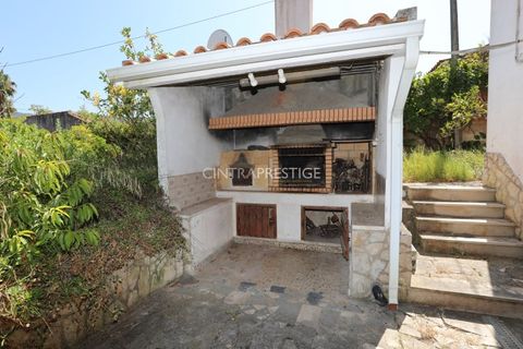 Villa i Sintra, Lisbon, Sintra - € 870.000 | Ref: CP-1021M - foto 33