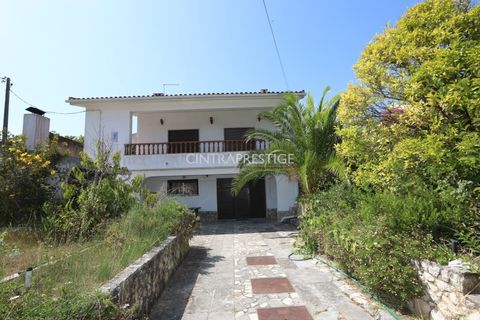 Villa i Sintra, Lisbon, Sintra - € 870.000 | Ref: CP-1021M - foto 40
