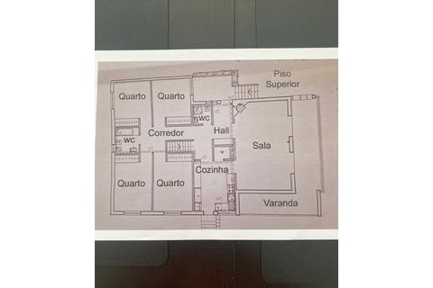 Villa i Sintra, Lisbon, Sintra - € 870.000 | Ref: CP-1021M - foto 41