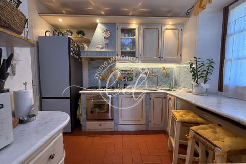 Byhus i Seravezza, Lucca, Seravezza - € 300.000 | Ref: 2531 - foto 9