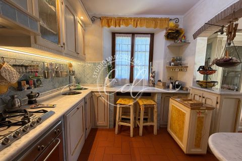 Byhus i Seravezza, Lucca, Seravezza - € 300.000 | Ref: 2531 - foto 10