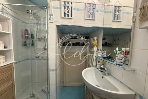 Byhus i Seravezza, Lucca, Seravezza - € 300.000 | Ref: 2531 - foto 12