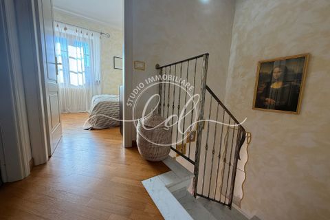 Byhus i Seravezza, Lucca, Seravezza - € 300.000 | Ref: 2531 - foto 14