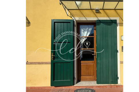 Byhus i Seravezza, Lucca, Seravezza - € 300.000 | Ref: 2531 - foto 25