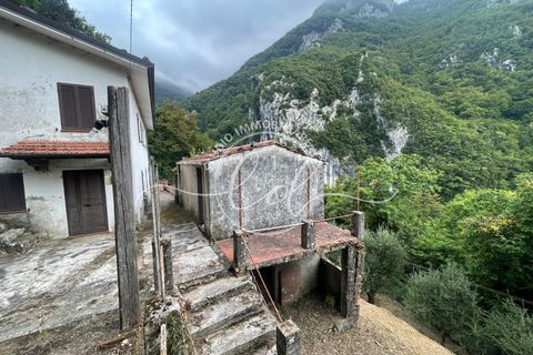 Byhus i Camaiore, Lucca, Camaiore - € 119.000 | Ref: 2535 - foto 31