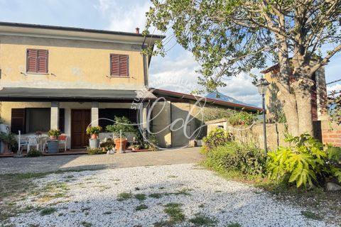 Byhus i Pietrasanta, Lucca, Pietrasanta - € 348.000 | Ref: 2545 - foto 3