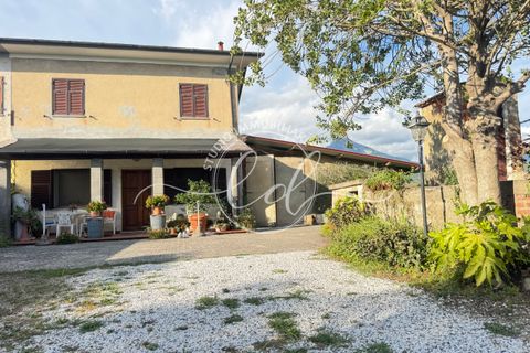 Byhus i Pietrasanta, Lucca, Pietrasanta - € 348.000 | Ref: 2545 - foto 4
