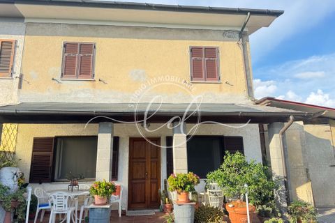 Byhus i Pietrasanta, Lucca, Pietrasanta - € 348.000 | Ref: 2545 - foto 5