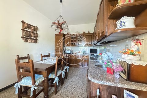 Byhus i Pietrasanta, Lucca, Pietrasanta - € 348.000 | Ref: 2545 - foto 10