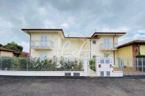 Byhus i Pietrasanta, Lucca, Pietrasanta - € 1.350.000 | Ref: 2534 - foto 1