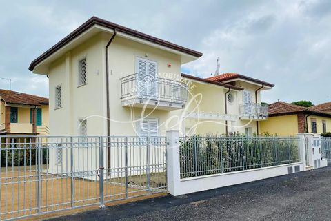 Byhus i Pietrasanta, Lucca, Pietrasanta - € 1.350.000 | Ref: 2534 - foto 2