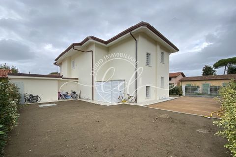 Byhus i Pietrasanta, Lucca, Pietrasanta - € 1.350.000 | Ref: 2534 - foto 4