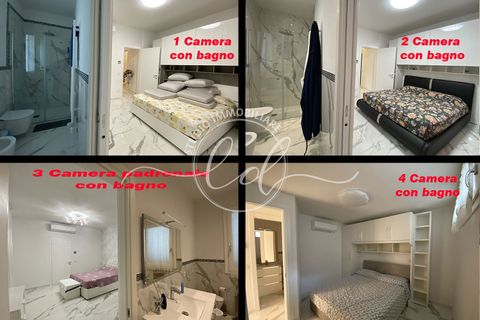 Byhus i Pietrasanta, Lucca, Pietrasanta - € 1.350.000 | Ref: 2534 - foto 6