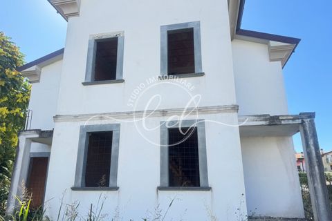 Byhus i Seravezza, Lucca, Seravezza - € 360.000 | Ref: 2543 - foto 3