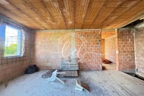 Byhus i Seravezza, Lucca, Seravezza - € 360.000 | Ref: 2543 - foto 6